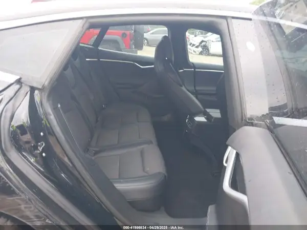 5YJSA1E1XHF232745 2017 TESLA MODEL S - Image 8