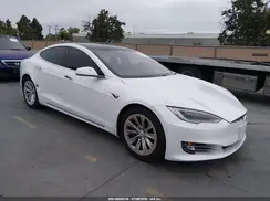 5YJSA1E1XHF233815 2017 TESLA MODEL S