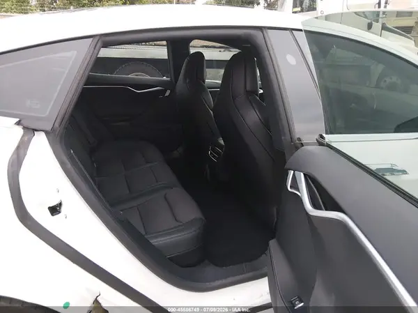 5YJSA1E1XHF233815 2017 TESLA MODEL S - Image 8