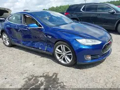 5YJSA1E20GF121936 2016 TESLA MODEL S