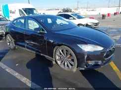 5YJSA1E20GF122004 2016 TESLA MODEL S