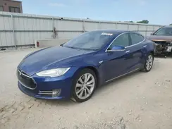 5YJSA1E20GF122374 2016 TESLA MODEL S
