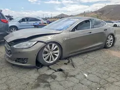 5YJSA1E20GF123881 2016 TESLA MODEL S