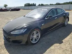 5YJSA1E20GF124450 2016 TESLA MODEL S