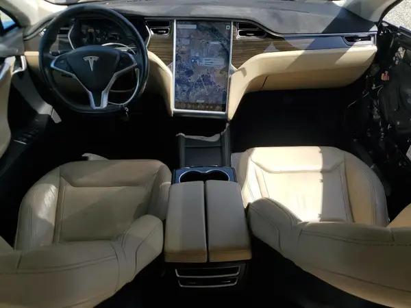 5YJSA1E20GF124450 2016 TESLA MODEL S - Image 8