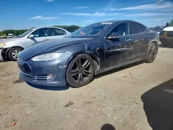 5YJSA1E20GF124593 2016 TESLA MODEL S