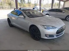5YJSA1E20GF126425 2016 TESLA MODEL S