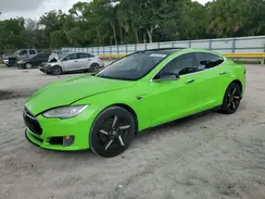 5YJSA1E20GF126716 2016 TESLA MODEL S