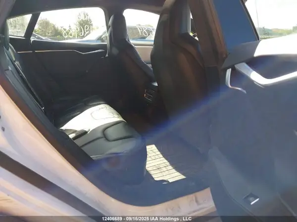 5YJSA1E20GF126988 2016 TESLA MODEL S - Image 8