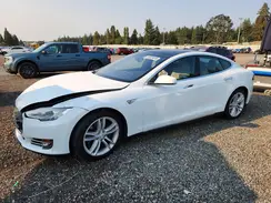 5YJSA1E20GF127946 2016 TESLA MODEL S