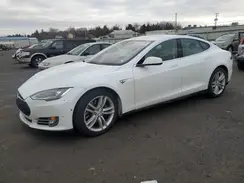 5YJSA1E20GF128188 2016 TESLA MODEL S