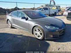 5YJSA1E20GF128496 2016 TESLA MODEL S