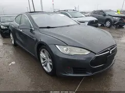 5YJSA1E20GF131172 2016 TESLA MODEL S
