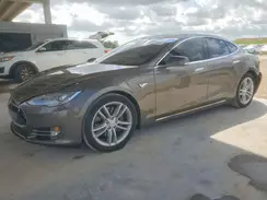 5YJSA1E20GF131415 2016 TESLA MODEL S
