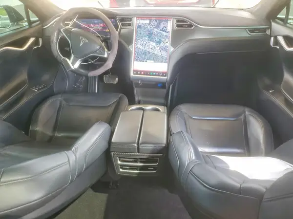 5YJSA1E20GF131415 2016 TESLA MODEL S - Image 8