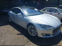 5YJSA1E20GF131723 2016 TESLA MODEL S