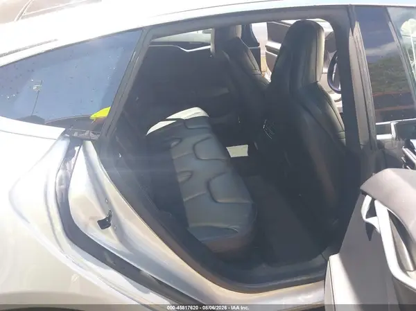 5YJSA1E20GF131723 2016 TESLA MODEL S - Image 8