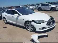 5YJSA1E20GF131947 2016 TESLA MODEL S