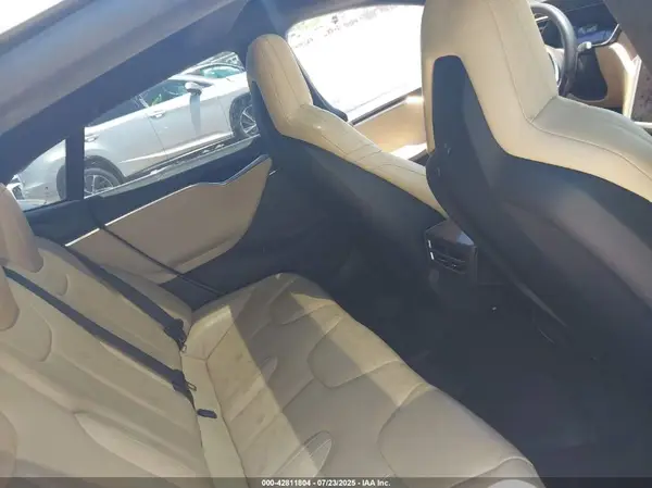 5YJSA1E20GF131947 2016 TESLA MODEL S - Image 8