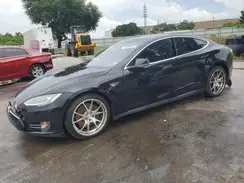 5YJSA1E20GF132323 2016 TESLA MODEL S