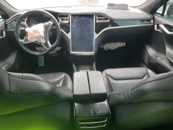 5YJSA1E20GF132323 2016 TESLA MODEL S - Image 8