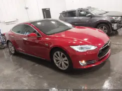 5YJSA1E20GF132404 2016 TESLA MODEL S