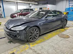 5YJSA1E20GF132631 2016 TESLA MODEL S