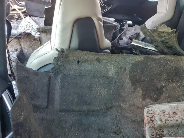 5YJSA1E20GF133150 2016 TESLA MODEL S - Image 8