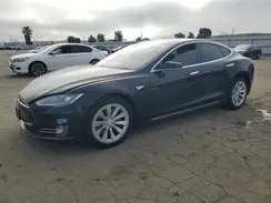 5YJSA1E20GF133942 2016 TESLA MODEL S