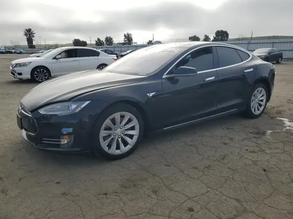 5YJSA1E20GF133942 2016 TESLA MODEL S - Image 1