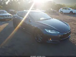 5YJSA1E20GF134010 2016 TESLA MODEL S