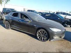 5YJSA1E20GF134962 2016 TESLA MODEL S