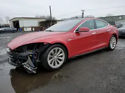 5YJSA1E20GF135609 2016 TESLA MODEL S