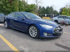 5YJSA1E20GF136615 2016 TESLA MODEL S