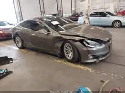 5YJSA1E20GF136887 2016 TESLA MODEL S