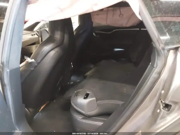 5YJSA1E20GF136887 2016 TESLA MODEL S - Image 8