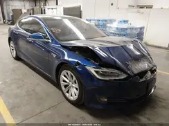 5YJSA1E20GF137411 2016 TESLA MODEL S