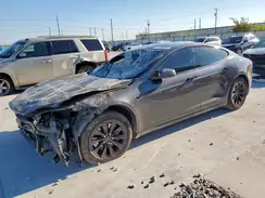 5YJSA1E20GF137473 2016 TESLA MODEL S