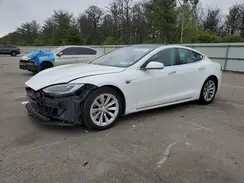 5YJSA1E20GF138039 2016 TESLA MODEL S