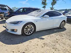 5YJSA1E20GF141006 2016 TESLA MODEL S