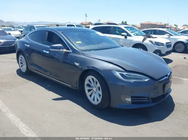 5YJSA1E20GF143872 2016 TESLA MODEL S - Image 1