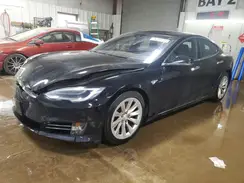5YJSA1E20GF144567 2016 TESLA MODEL S