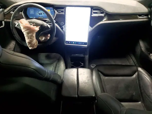 5YJSA1E20GF144567 2016 TESLA MODEL S - Image 8