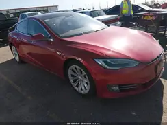 5YJSA1E20GF146268 2016 TESLA MODEL S