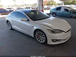 5YJSA1E20GF149381 2016 TESLA MODEL S