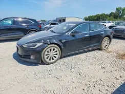 5YJSA1E20GF151423 2016 TESLA MODEL S