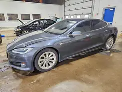 5YJSA1E20GF152474 2016 TESLA MODEL S
