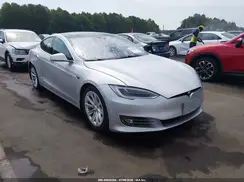 5YJSA1E20GF152572 2016 TESLA MODEL S