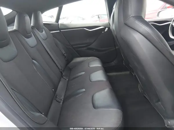 5YJSA1E20GF152572 2016 TESLA MODEL S - Image 8