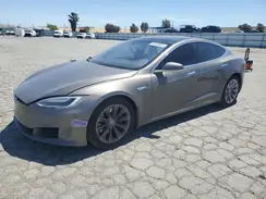 5YJSA1E20GF153799 2016 TESLA MODEL S